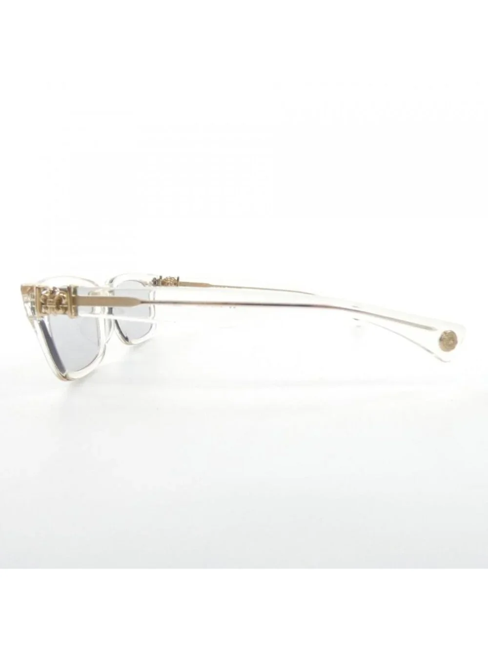Chrome Hearts Gittin Any?-a Eyewear